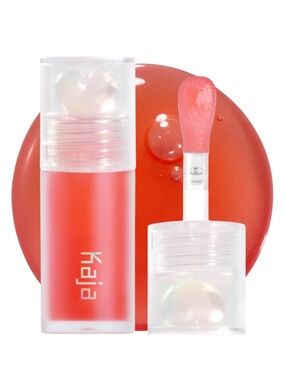Kaja Juicy Glass Lip Oil